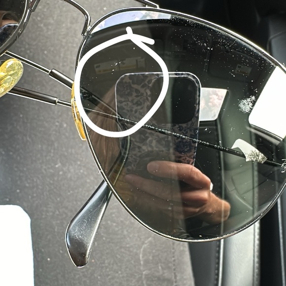 Rayban Aviators - Picture 2 of 2